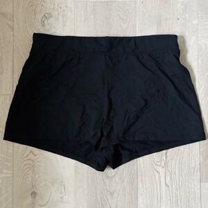 SEA LEVEL SWIM SHORTS